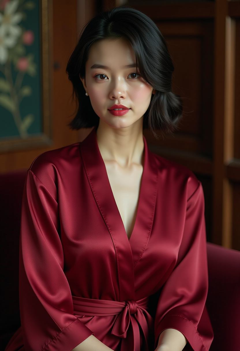 综艺